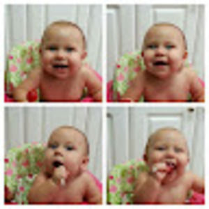 Meet your Posher, Marie